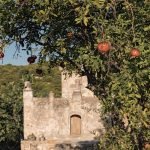Το σπίτι του Ροδάκη στην Αίγινα