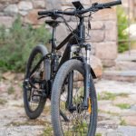Aegina Bike Tours / Αίγινα Ποδήλατο