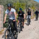 Aegina Bike Tours / Αίγινα Ποδήλατο
