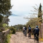 Aegina Bike Tours / Αίγινα Ποδήλατο