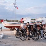 Aegina Bike Tours / Αίγινα Ποδήλατο