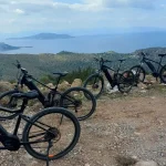 Aegina Bike Tours / Αίγινα Ποδήλατο