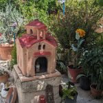 Kalokenti Studios Aegina