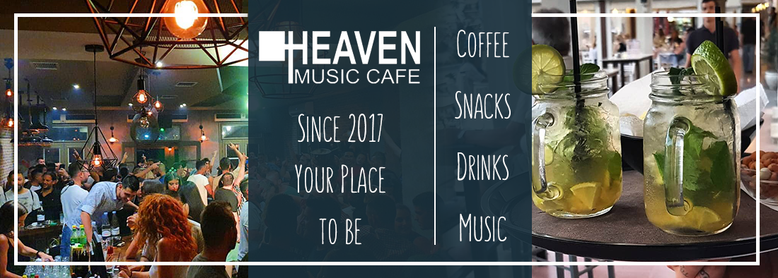 Heaven Music Cafe