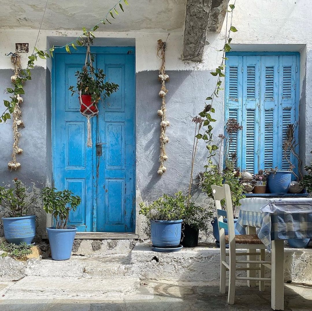 Govita Maltezou: Authentic flavors and love for Aegina 2