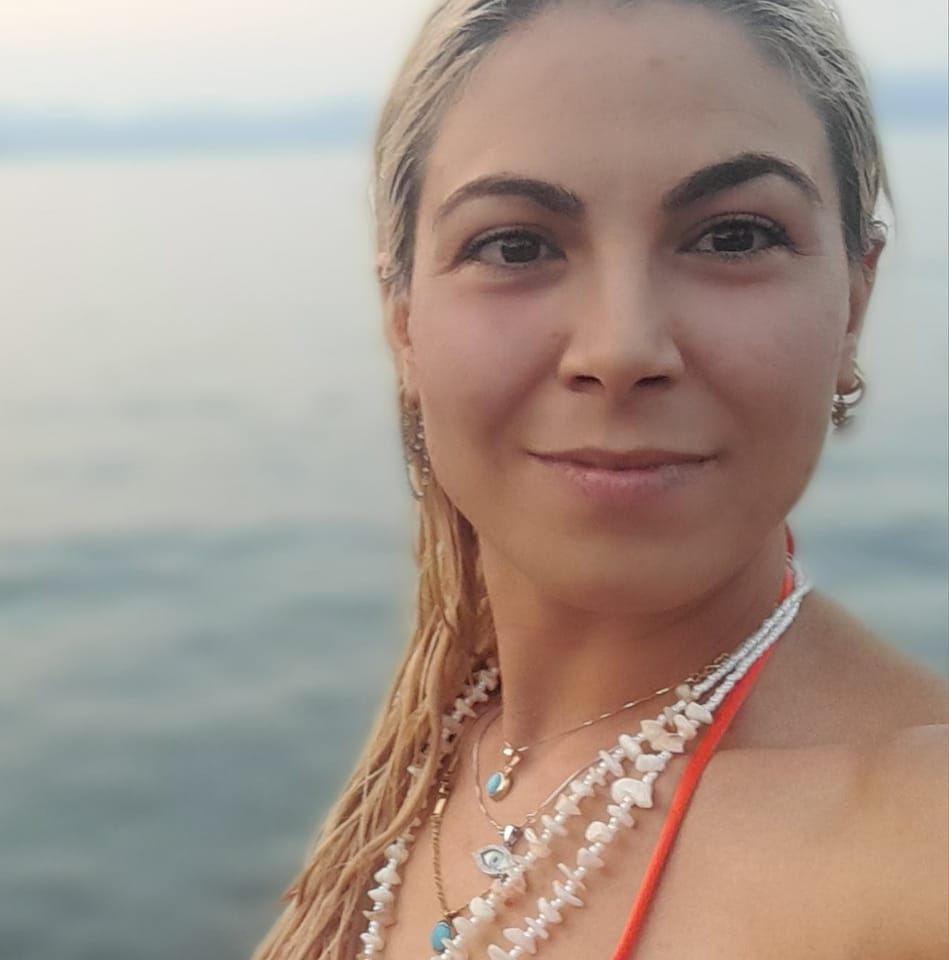 Govita Maltezou: Authentic flavors and love for Aegina 1