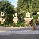 Καλλιτεχνικός Αγρόκηπος Μαρίνη Αίγινα