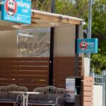 Panda Cafe Aegina
