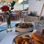 Remetzo Gelato Cafe Aegina - Αίγινα