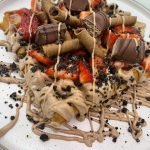 Remetzo Gelato Cafe Aegina - Αίγινα