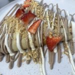 Remetzo Gelato Cafe Aegina - Αίγινα
