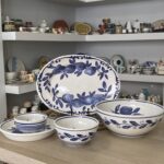 Epanidein Ceramics & Gifts Store Aegina