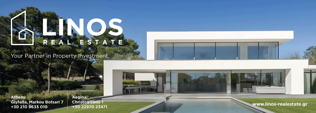Linos Real Estate 1