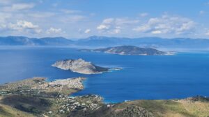 Περπατώντας στην ιστορία: Γιατί αξίζει να προστατεύουμε τα μονοπάτια της Αίγινας 5