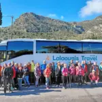 Lalaounis Travel: πούλμαν και ομαδική μετακίνηση στην Αίγινα