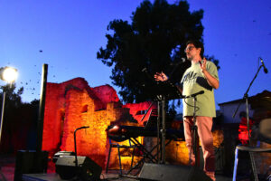 Aegina Jazz Festival 2026: Ένα φεστιβάλ που χτίζεται με ψυχή, επιστρέφει για 2η χρονιά 3 Aegina Jazz Festival 2026: Ένα φεστιβάλ που χτίζεται με ψυχή, επιστρέφει για 2η χρονιά 3