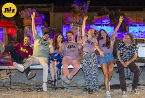Aegina Jazz Festival 2026: Ένα φεστιβάλ που χτίζεται με ψυχή, επιστρέφει για 2η χρονιά 2 Aegina Jazz Festival 2026: Ένα φεστιβάλ που χτίζεται με ψυχή, επιστρέφει για 2η χρονιά 2
