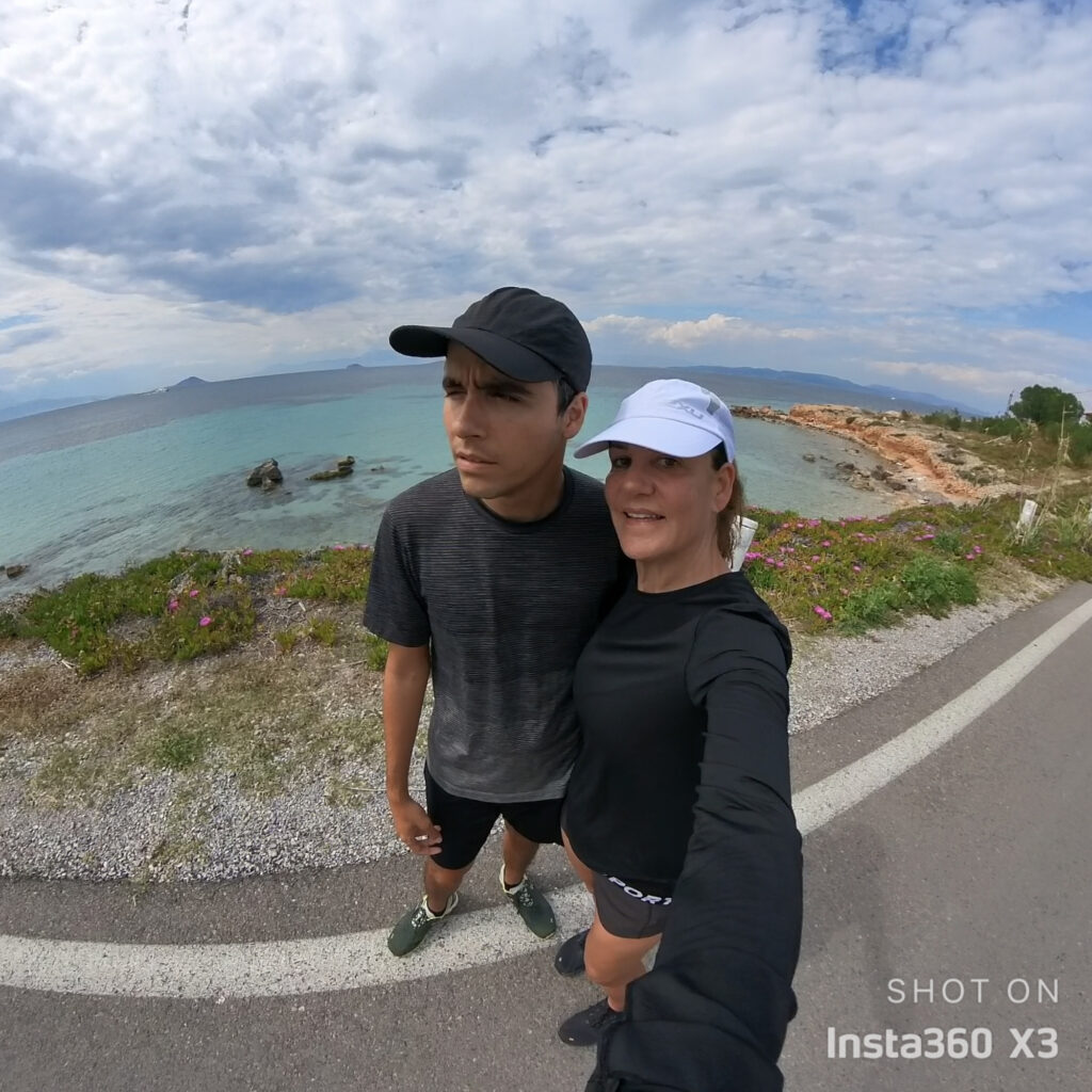 Holidays for Everyone: What Giannis and His Mother Teach Us About an Inclusive Aegina 4 Holidays for Everyone: What Giannis and His Mother Teach Us About an Inclusive Aegina 4