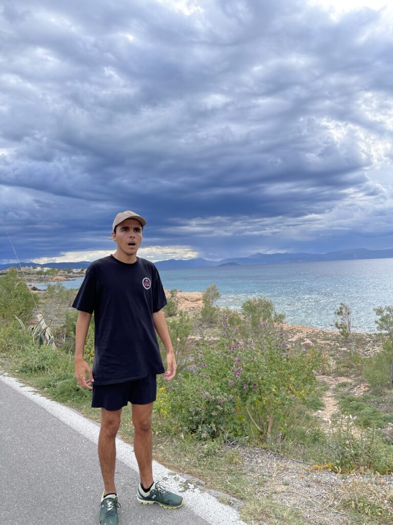 Holidays for Everyone: What Giannis and His Mother Teach Us About an Inclusive Aegina 1 Holidays for Everyone: What Giannis and His Mother Teach Us About an Inclusive Aegina 1